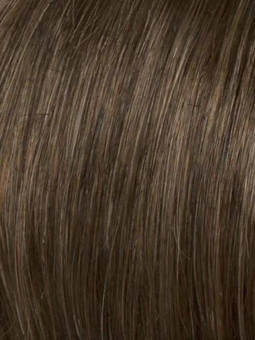 Faux Fringe (1pc) | Mono Top | Synthetic Hair