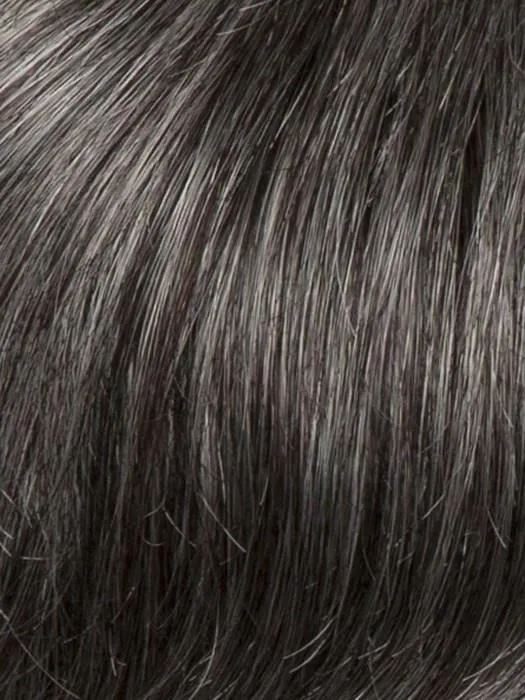Faux Fringe (1pc) | Mono Top | Synthetic Hair