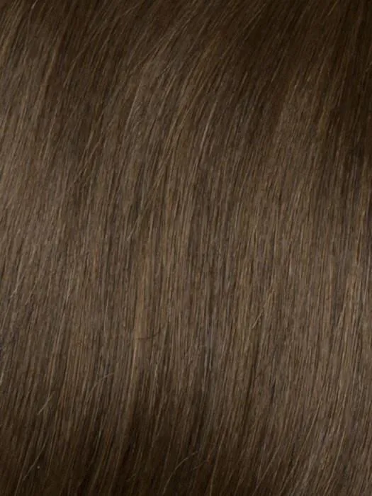 Faux Fringe (1pc) | Mono Top | Synthetic Hair
