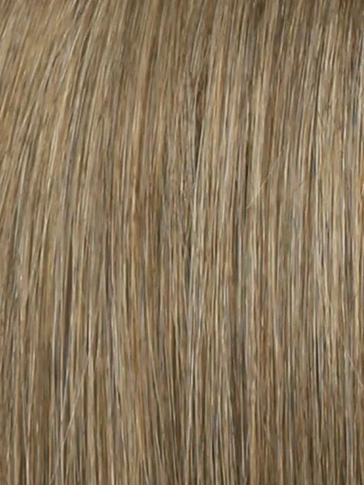 Faux Fringe (1pc) | Mono Top | Synthetic Hair