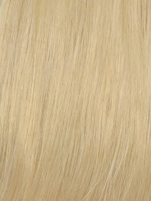 Faux Fringe (1pc) | Mono Top | Synthetic Hair
