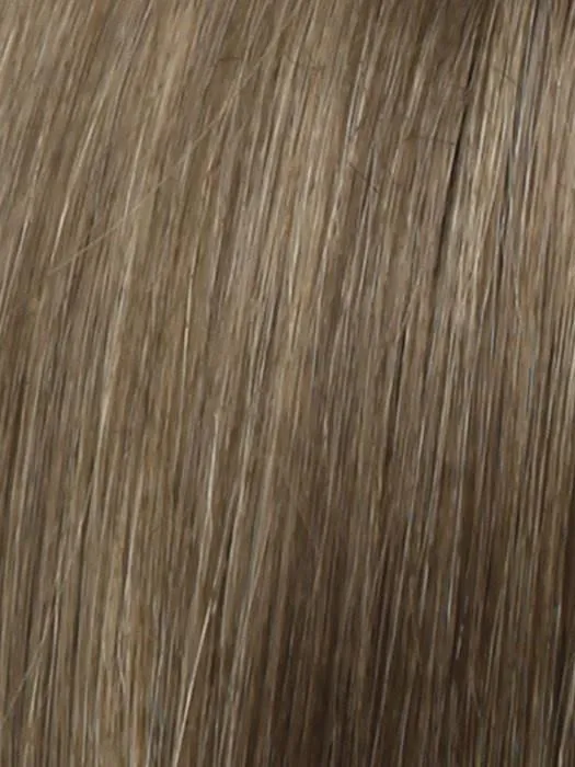 Faux Fringe (1pc) | Mono Top | Synthetic Hair