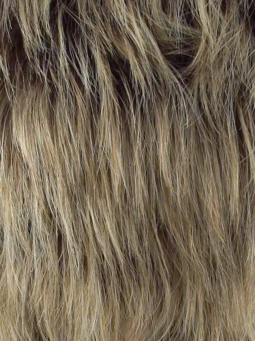 Feather Cut | HF Synthetic Wig (Basic Cap)