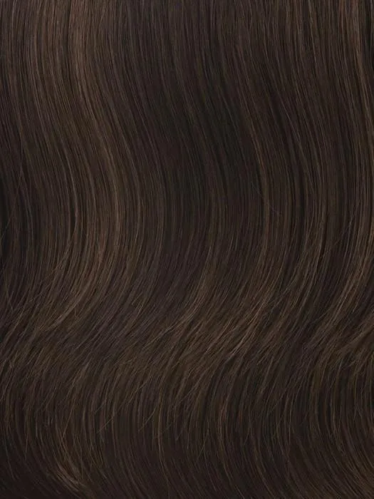 Feather Cut | HF Synthetic Wig (Basic Cap)