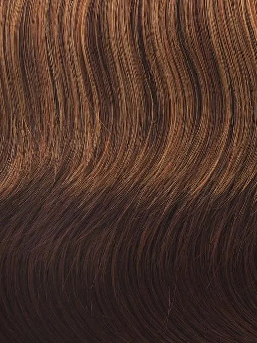 Feather Cut | HF Synthetic Wig (Basic Cap)