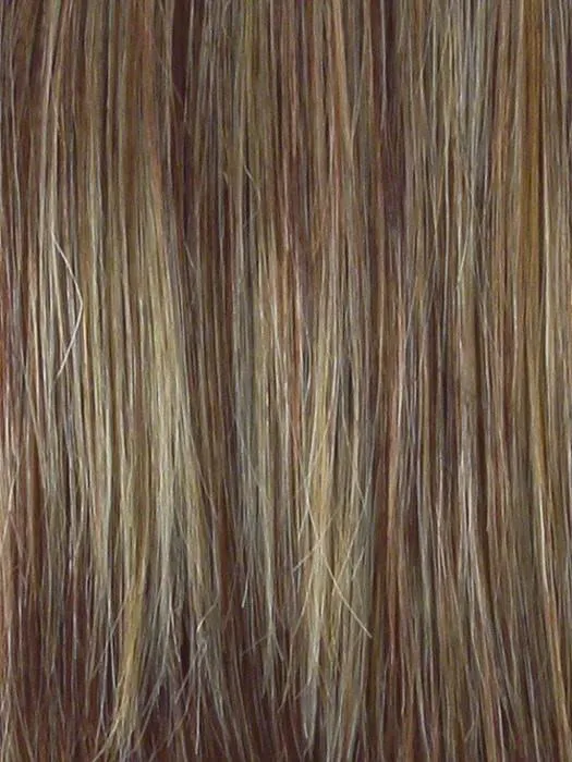 Feather Cut | HF Synthetic Wig (Basic Cap)