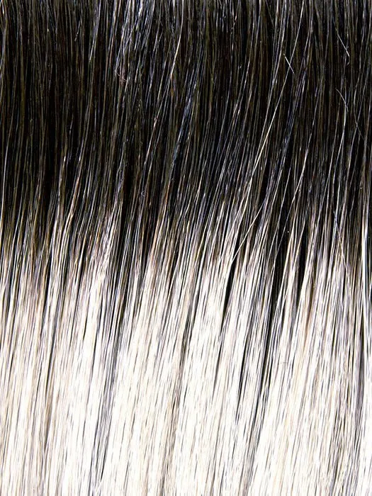 Feathered Bob | HF Synthetic Lace Front Wig (Mono Top)