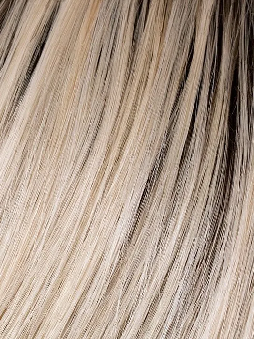 Feathered Bob | HF Synthetic Lace Front Wig (Mono Top)