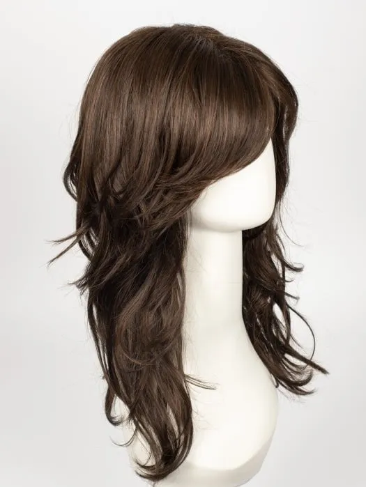 Felicity | Synthetic Wig (Basic Cap)