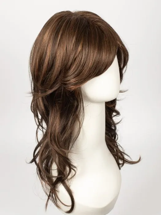 Felicity | Synthetic Wig (Basic Cap)