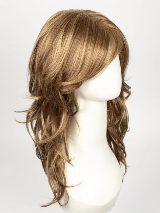 Felicity | Synthetic Wig (Basic Cap)
