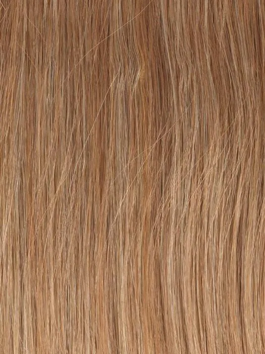 Femme and Flirty | Synthetic Wig (Mono Part)