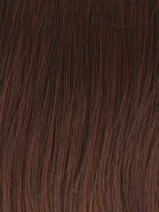 Femme and Flirty | Synthetic Wig (Mono Part)