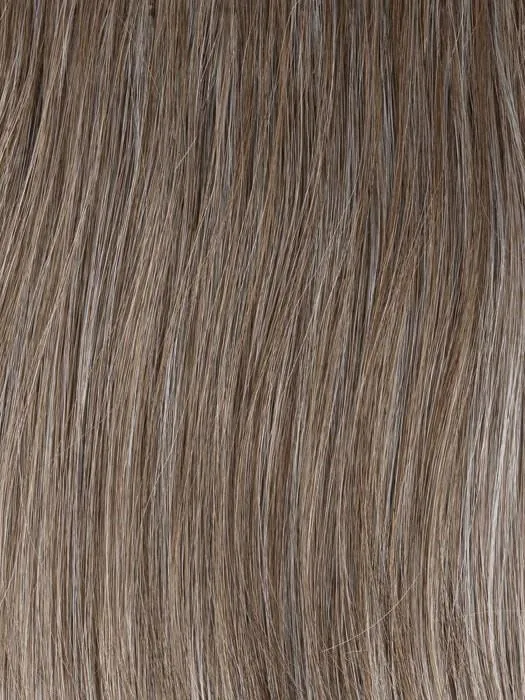 Femme and Flirty | Synthetic Wig (Mono Part)