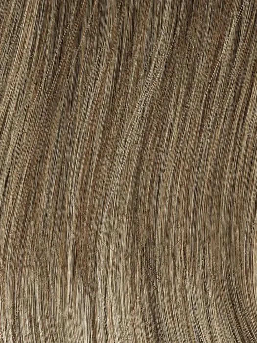 Femme and Flirty | Synthetic Wig (Mono Part)