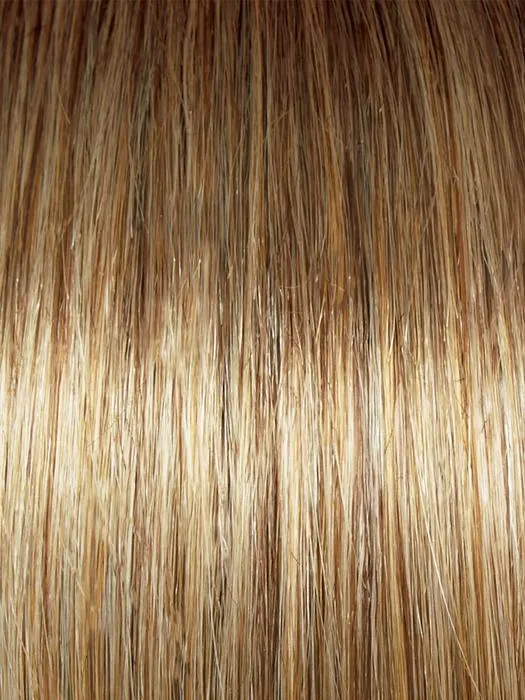 Femme and Flirty | Synthetic Wig (Mono Part)