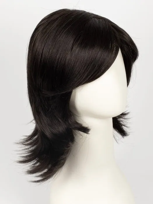 Ferrara | Synthetic Lace Front Wig (Mono Part)