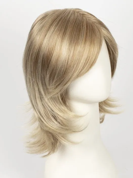 Ferrara | Synthetic Lace Front Wig (Mono Part)