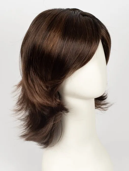 Ferrara | Synthetic Lace Front Wig (Mono Part)