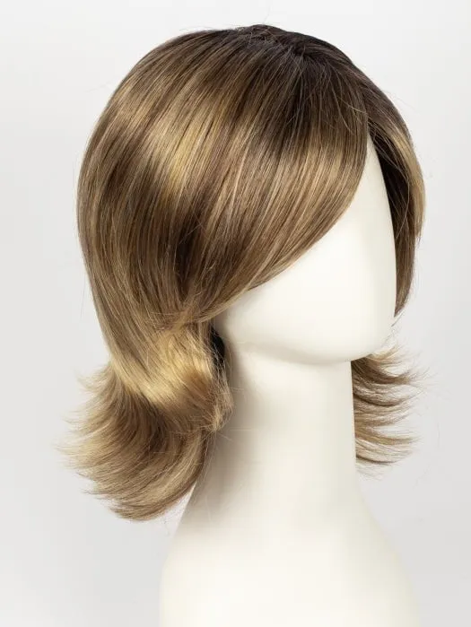 Ferrara | Synthetic Lace Front Wig (Mono Part)