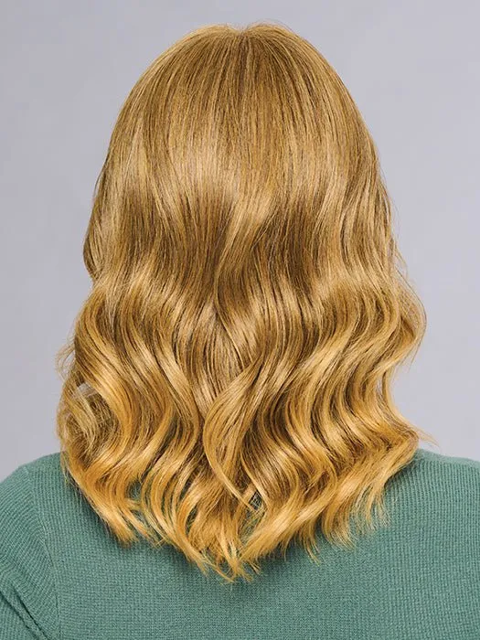 Fetching Beauty | Synthetic Wig (Basic Cap)
