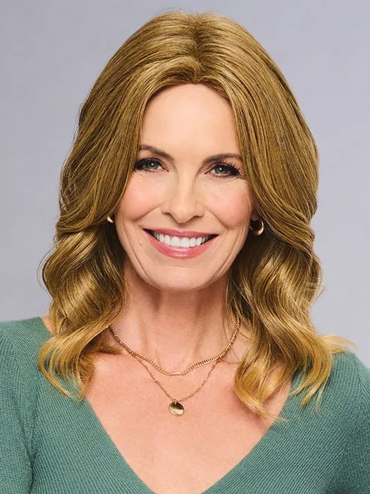 Fetching Beauty | Synthetic Wig (Basic Cap)