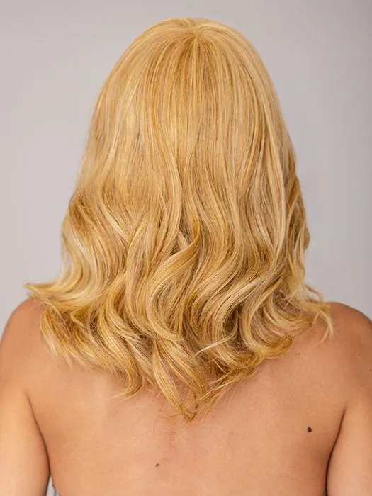 Fetching Beauty | Synthetic Wig (Basic Cap)
