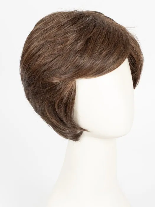 Fierce and Focused | Synthetic Lace Front Wig (Hand Tied)