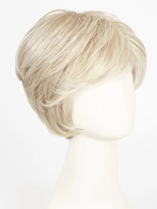 Fierce and Focused | Synthetic Lace Front Wig (Hand Tied)
