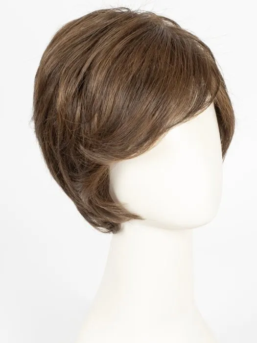 Fierce and Focused | Synthetic Lace Front Wig (Hand Tied)