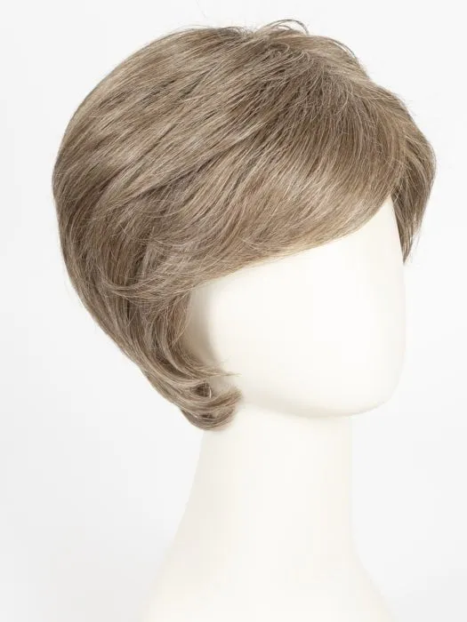 Fierce and Focused | Synthetic Lace Front Wig (Hand Tied)