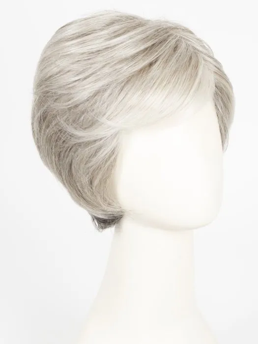 Fierce and Focused | Synthetic Lace Front Wig (Hand Tied)
