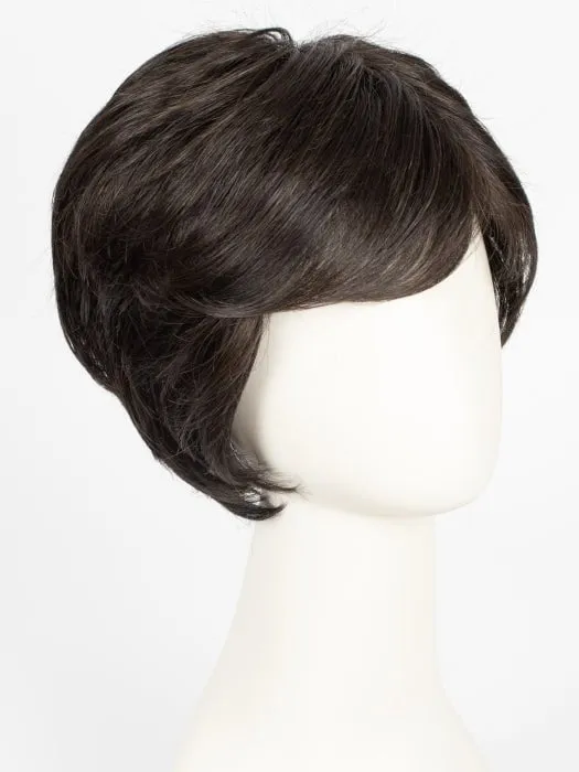 Fierce and Focused | Synthetic Lace Front Wig (Hand Tied)
