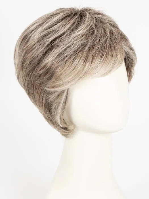 Fierce and Focused | Synthetic Lace Front Wig (Hand Tied)