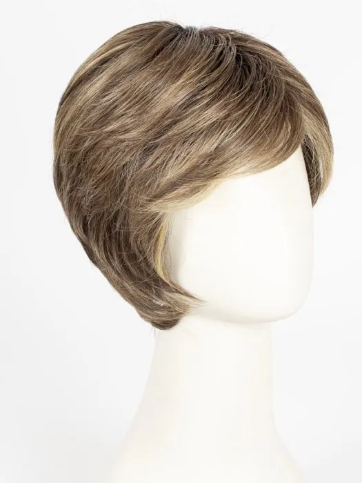 Fierce and Focused | Synthetic Lace Front Wig (Hand Tied)
