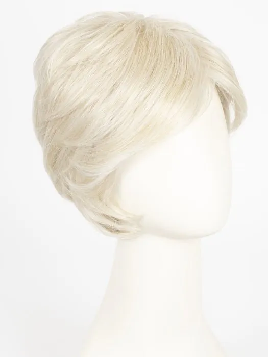 Fierce and Focused | Synthetic Lace Front Wig (Hand Tied)