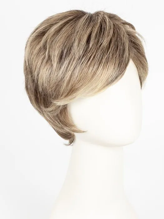 Fierce and Focused | Synthetic Lace Front Wig (Hand Tied)