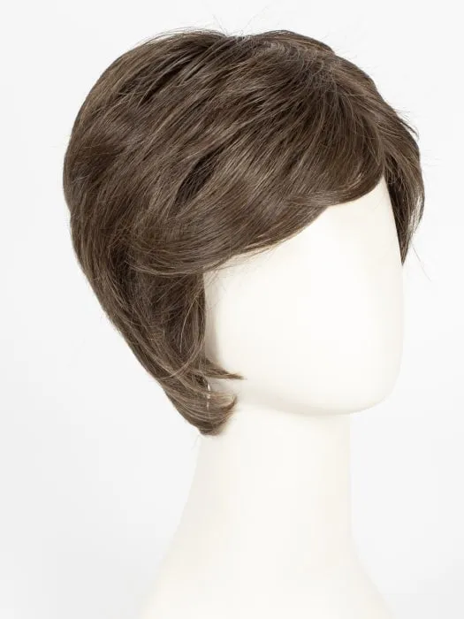 Fierce and Focused | Synthetic Lace Front Wig (Hand Tied)