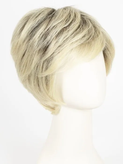 Fierce and Focused | Synthetic Lace Front Wig (Hand Tied)
