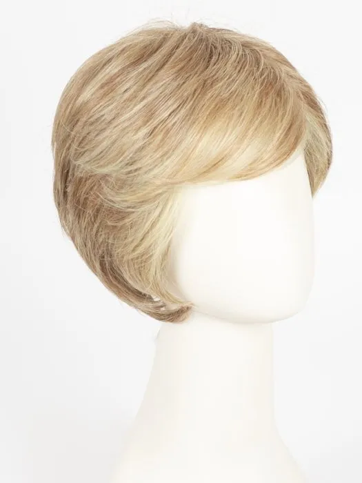 Fierce and Focused | Synthetic Lace Front Wig (Hand Tied)