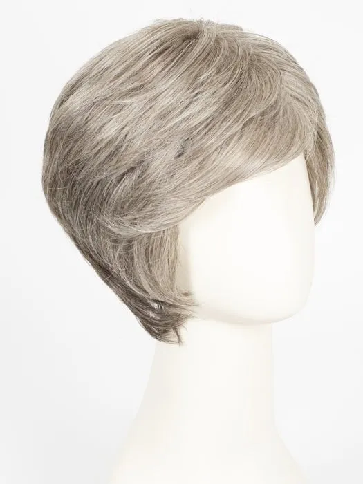 Fierce and Focused | Synthetic Lace Front Wig (Hand Tied)