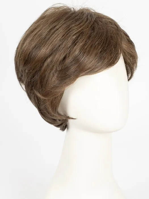Fierce and Focused | Synthetic Lace Front Wig (Hand Tied)