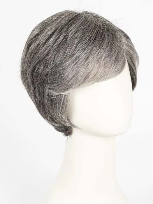 Fierce and Focused | Synthetic Lace Front Wig (Hand Tied)