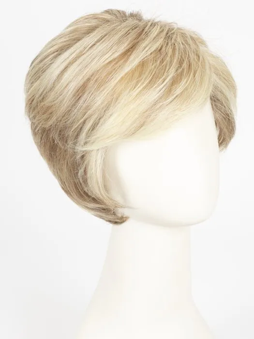Fierce and Focused | Synthetic Lace Front Wig (Hand Tied)
