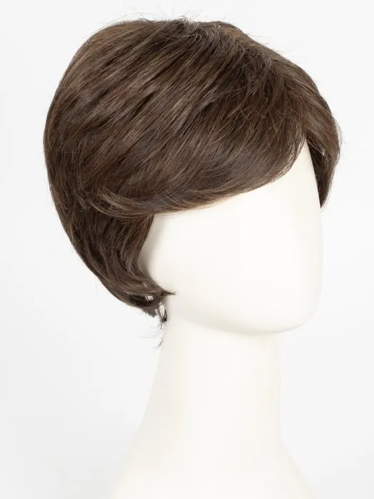 Fierce and Focused | Synthetic Lace Front Wig (Hand Tied)
