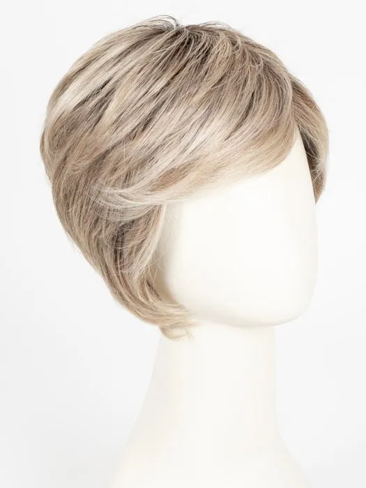 Fierce and Focused | Synthetic Lace Front Wig (Hand Tied)