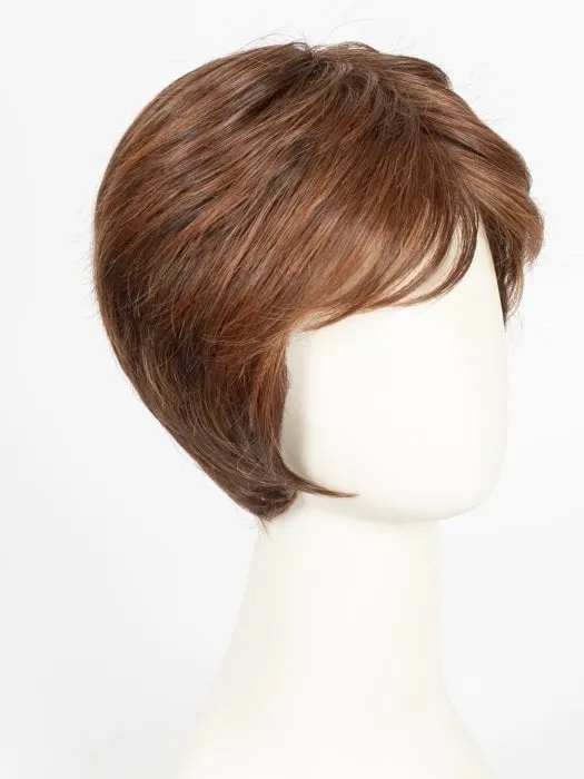 Fierce and Focused | Synthetic Lace Front Wig (Hand Tied)