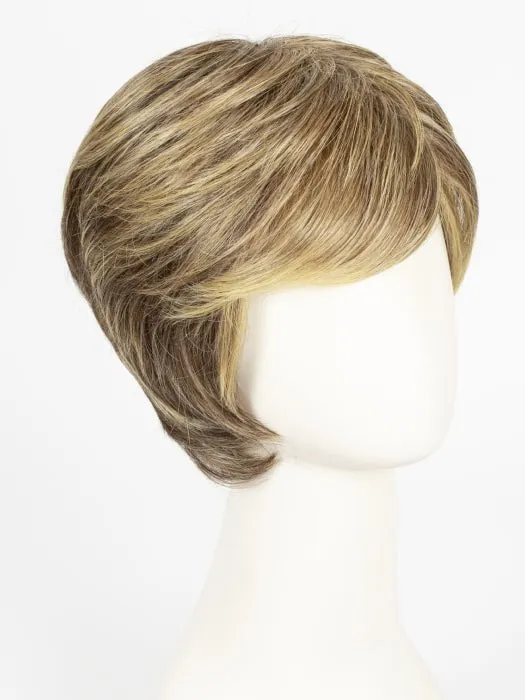Fierce and Focused | Synthetic Lace Front Wig (Hand Tied)
