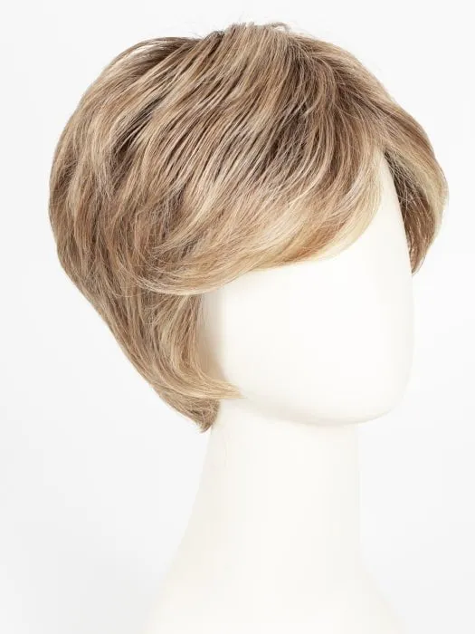 Fierce and Focused | Synthetic Lace Front Wig (Hand Tied)