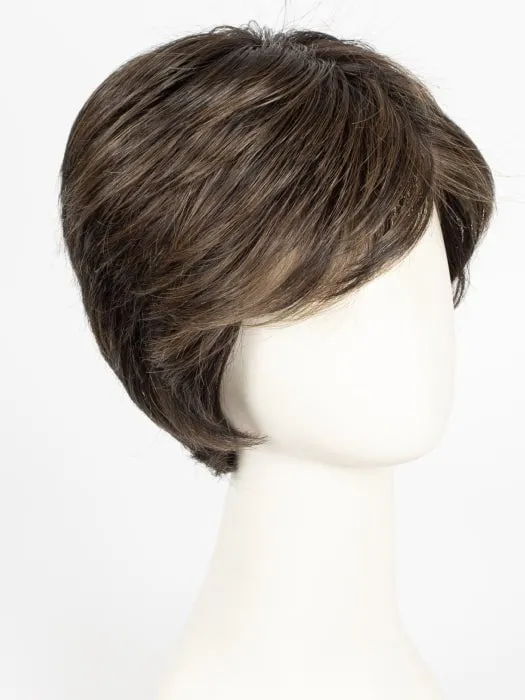 Fierce and Focused | Synthetic Lace Front Wig (Hand Tied)